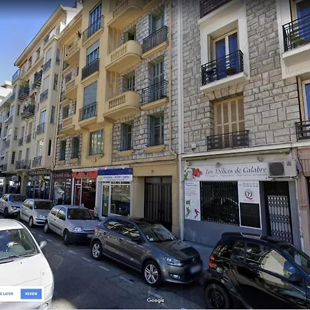 Alloggio in famiglia French Style Modern With Terrace